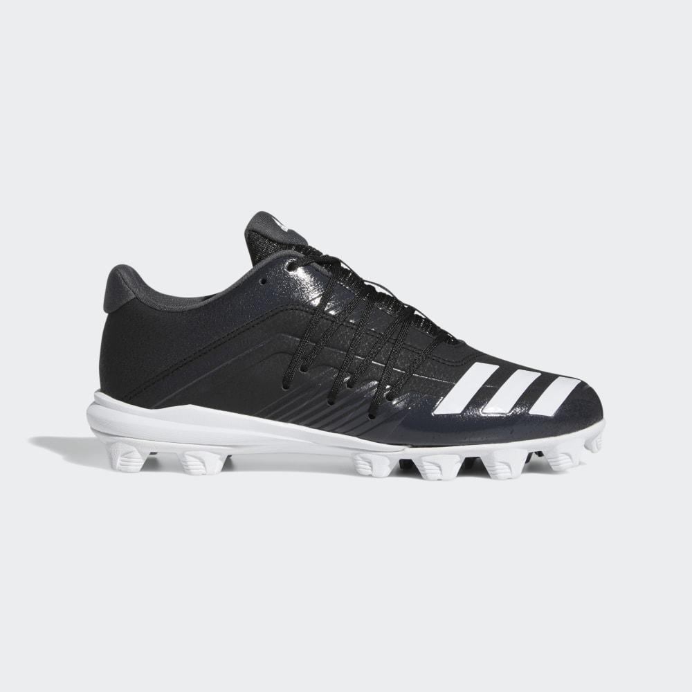 Tenisi Adidas Afterburner 6 Grail MD Barbati Romania - Negrii/Albi/Gri Inchis DB3106